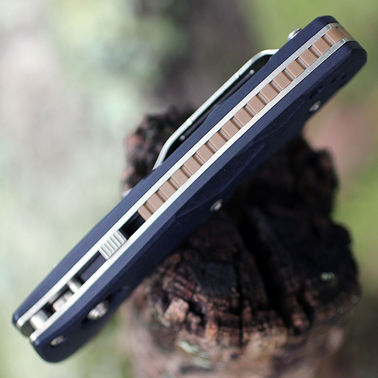 🆕 Benchmade 585-03 Mini Barrage CPM-S30V钢 Richlite柄 2450