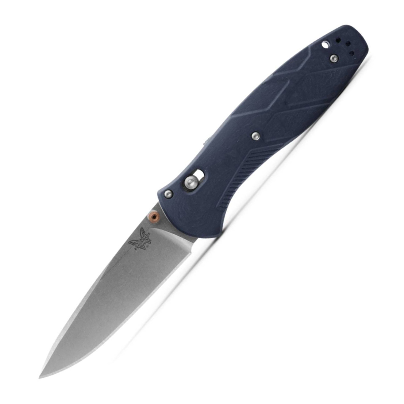 🆕 Benchmade 581-03 Barrage AXIS Assisted CPM-S30V钢 Richlite柄 2450