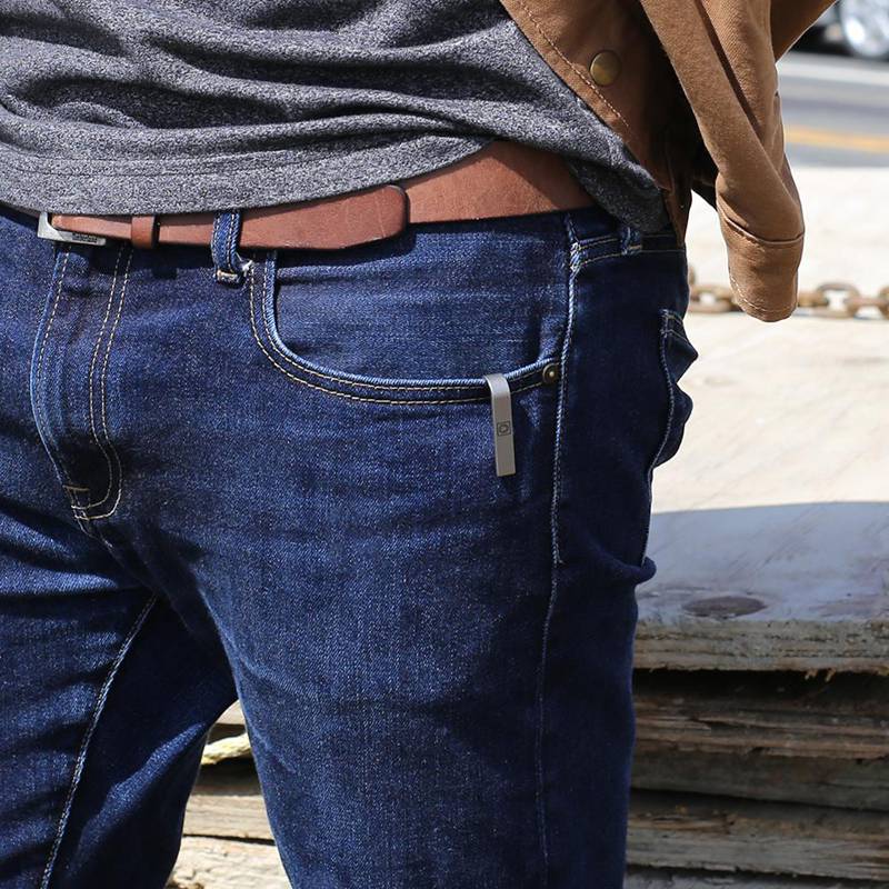 ⭕️【特惠】Dapper Design 多功能EDC钛合金钥匙扣工具原价369 特价199