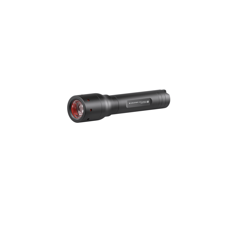 🤝Ledlenser C5R 户外变焦EDC强光小手电筒 399