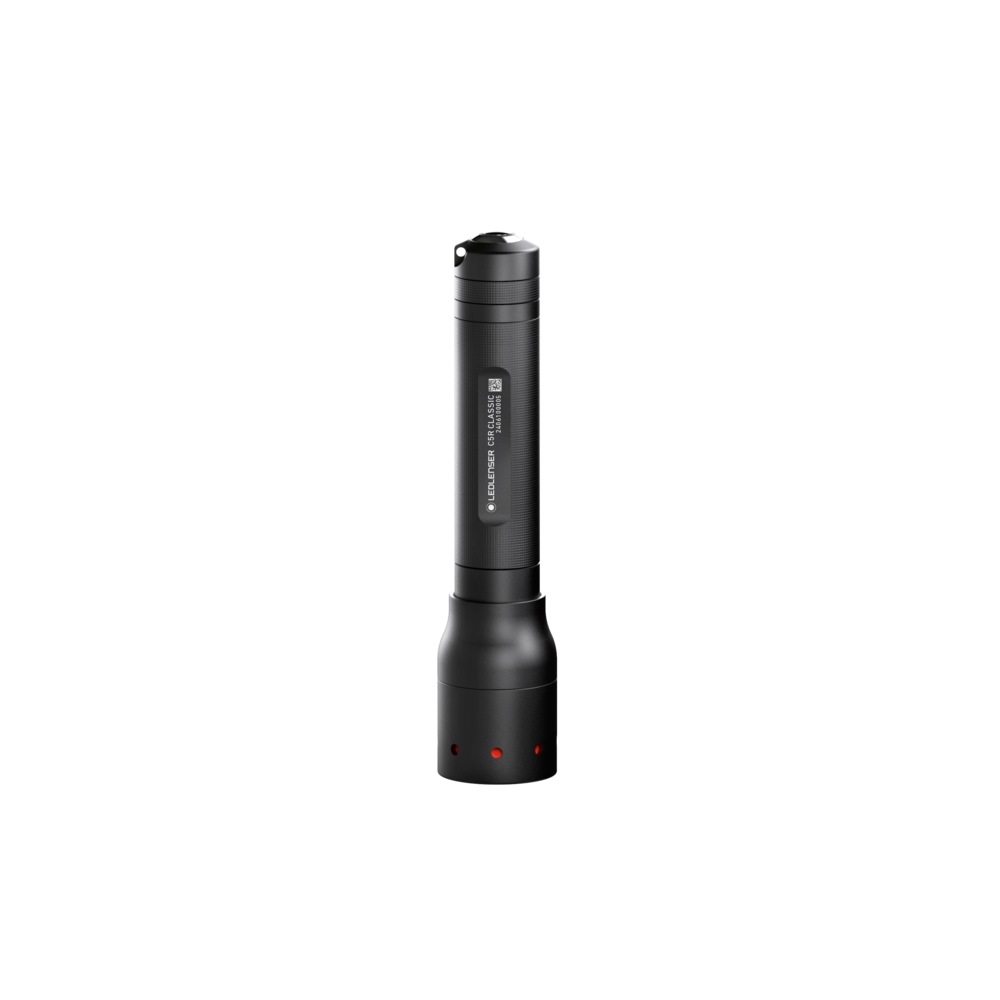 🤝Ledlenser C5R 户外变焦EDC强光小手电筒 399