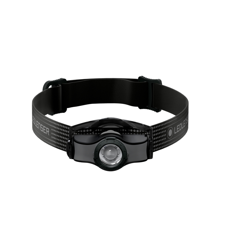 🤝Ledlenser MH3 户外野徒步登山强光头灯 373
