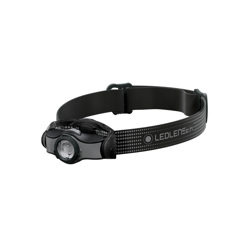 🤝Ledlenser MH3 户外野徒步登山强光头灯 373