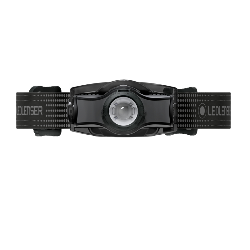 🤝Ledlenser MH3 户外野徒步登山强光头灯 373