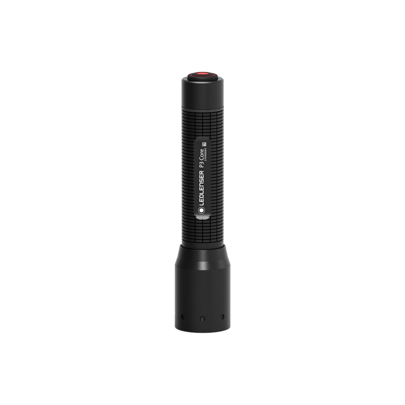 🤝Ledlenser P3 Core 便携EDC强光小手电筒 173