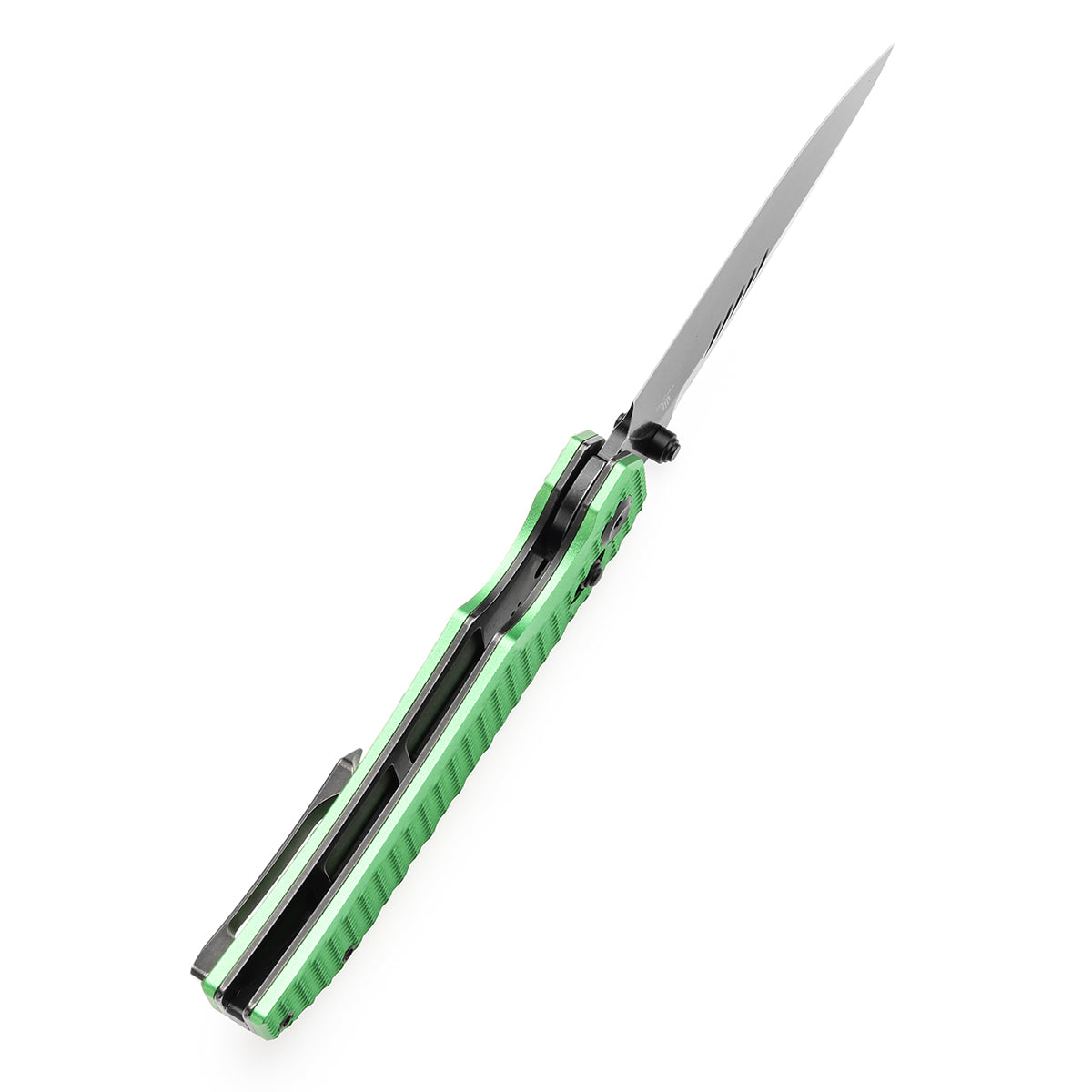 Tenable Eaglestrike 铝手柄  Nitro-V钢   T1095V3  绿色  500