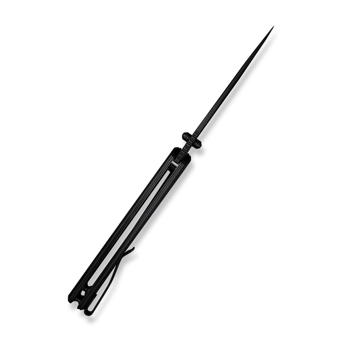 SENCUT Regnator   9Cr18MoV钢  G10手柄   S24057-1  黑色  300