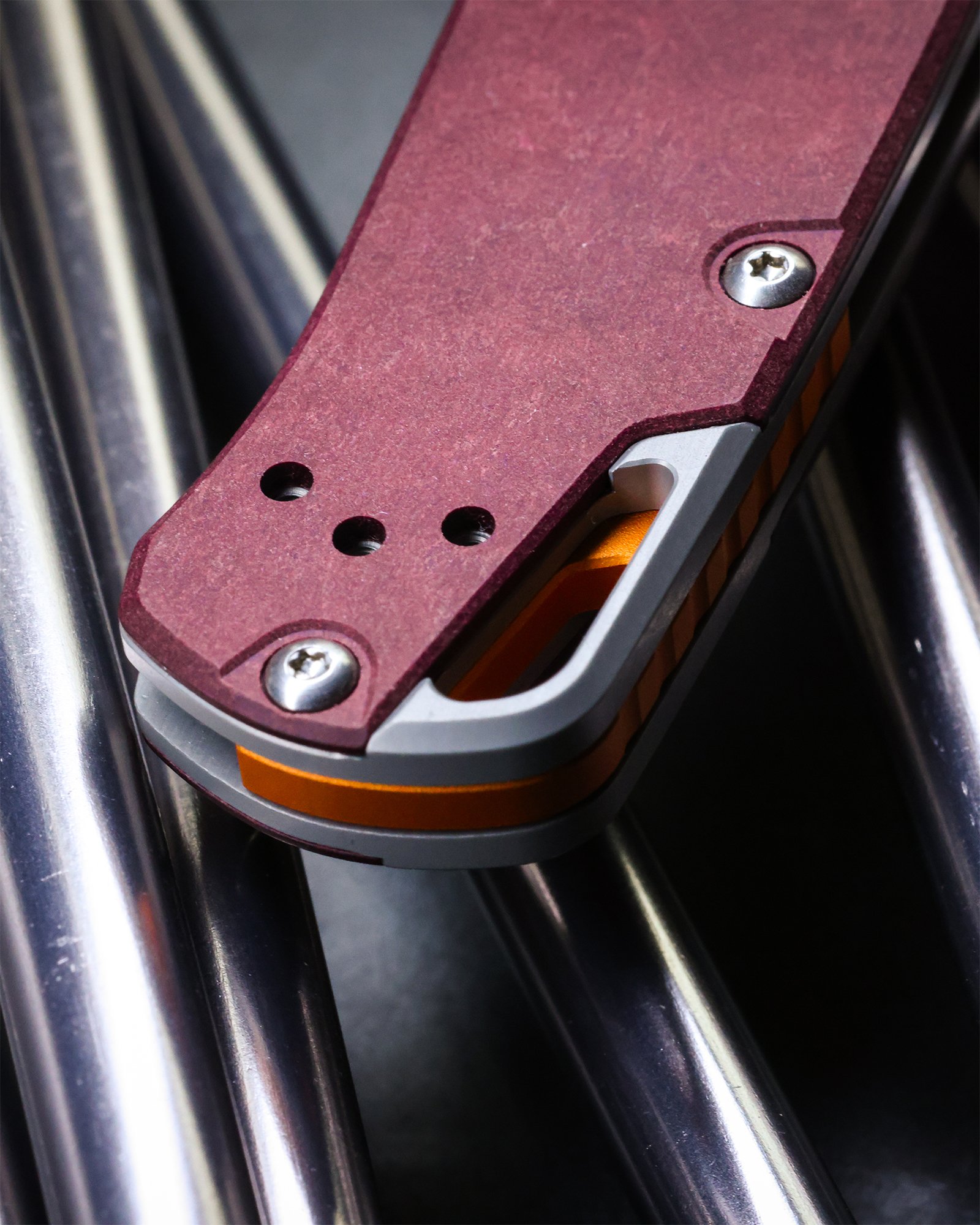 🆕 Benchmade Bugout 535-09 CPM-S90V钢 铝+Richlite柄 3099
