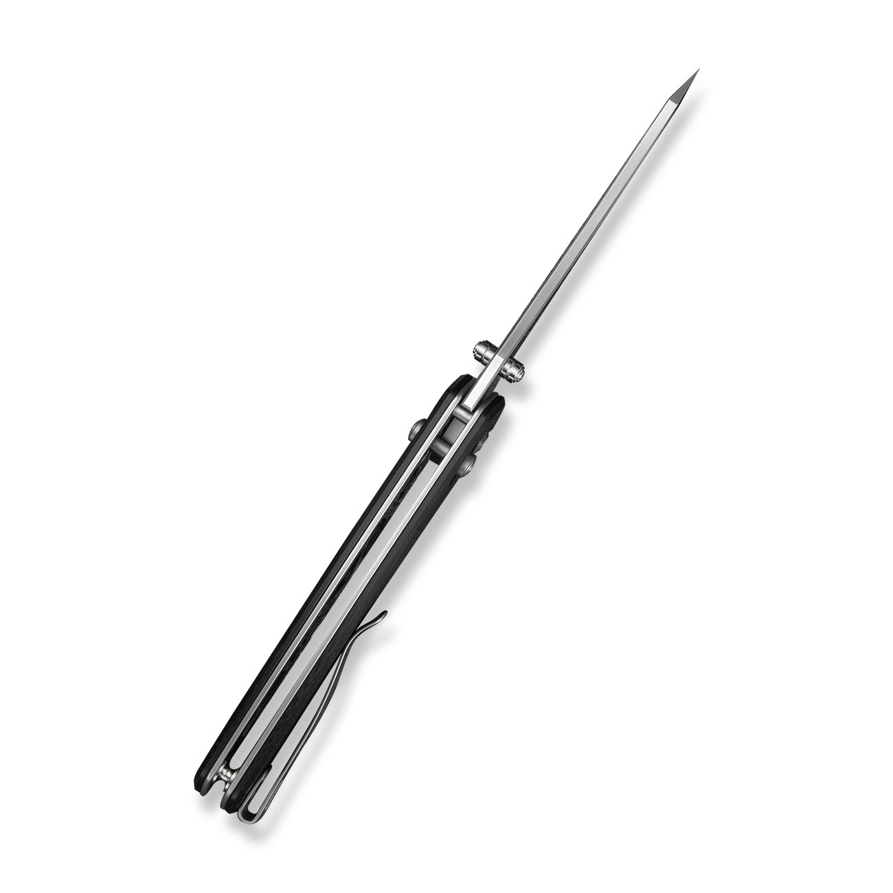 CIVIVI Sixgill Nitro-V钢 G10手柄 C24050-1 黑色 500