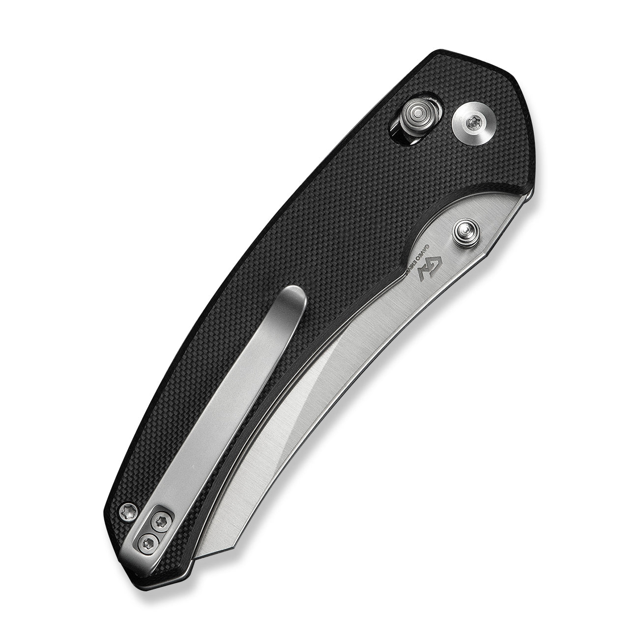 CIVIVI Sixgill Nitro-V钢 G10手柄 C24050-1 黑色 500