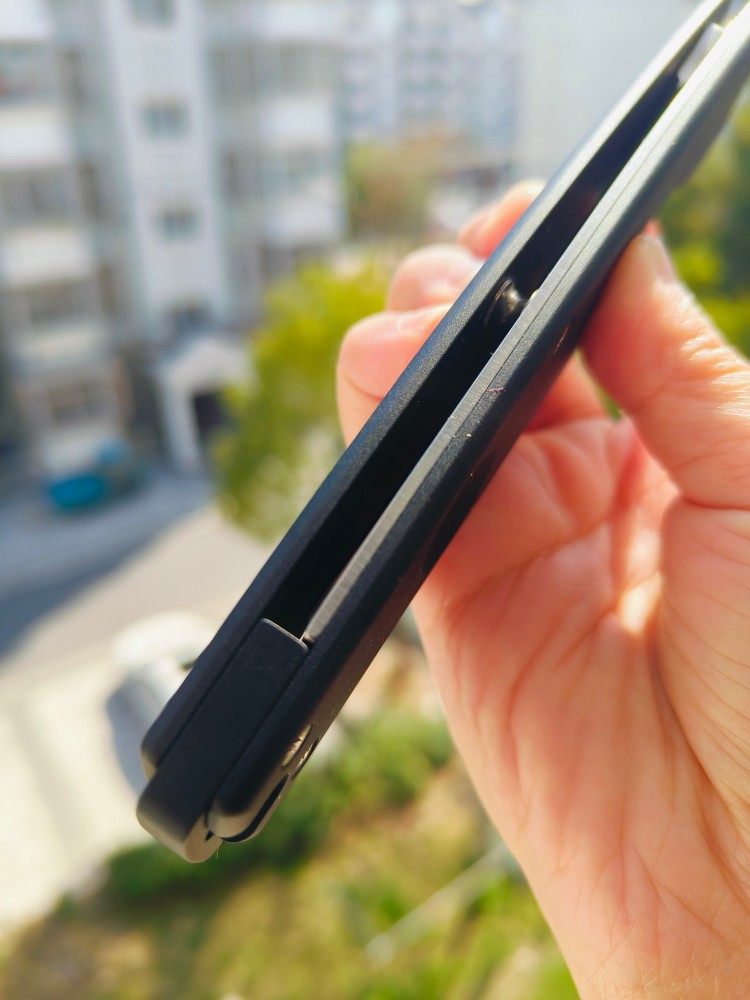 【寄售】极端武力 T-RAZOR SATIN N690钢 铝合金 980
