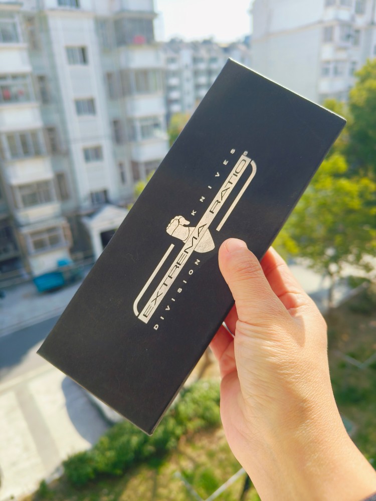 【寄售】极端武力 T-RAZOR SATIN N690钢 铝合金 980