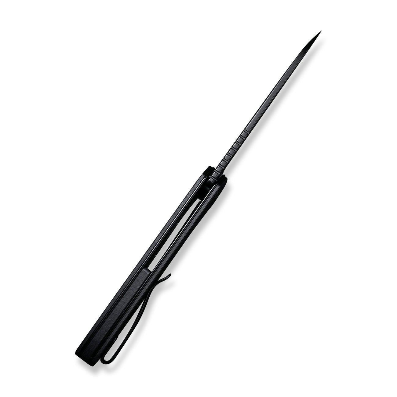 SENCUT Kyril   9Cr18MoV钢   G10手柄  S22001-1  黑色   200