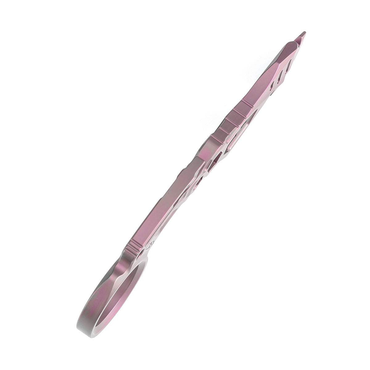 Kansept EDC PryMate  钛合金 G008A3 钛粉色 300