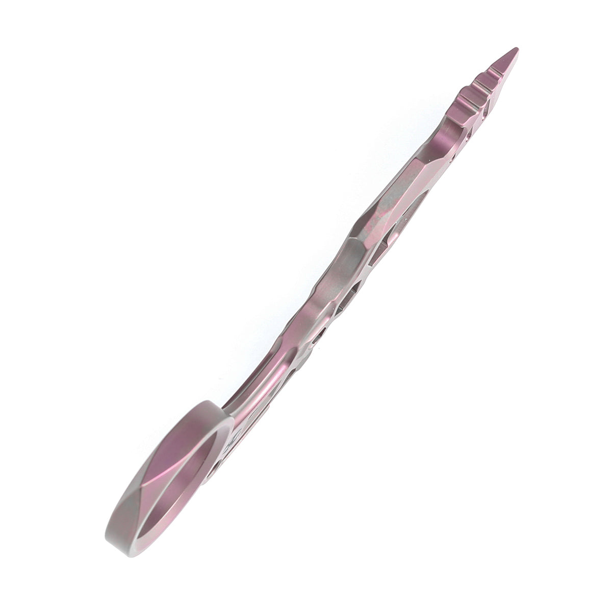 Kansept EDC PryMate  钛合金 G008A3 钛粉色 300