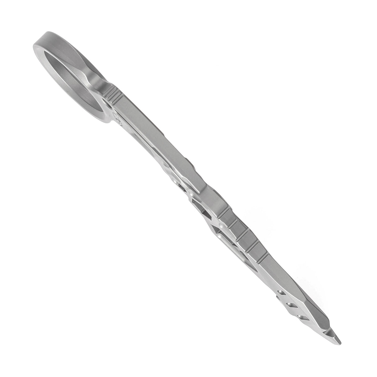 Kansept EDC PryMate 钛合金 G008A1 钛原色 300