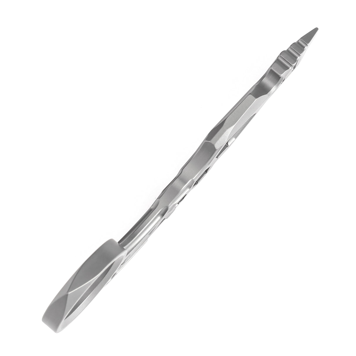 Kansept EDC PryMate 钛合金 G008A1 钛原色 300