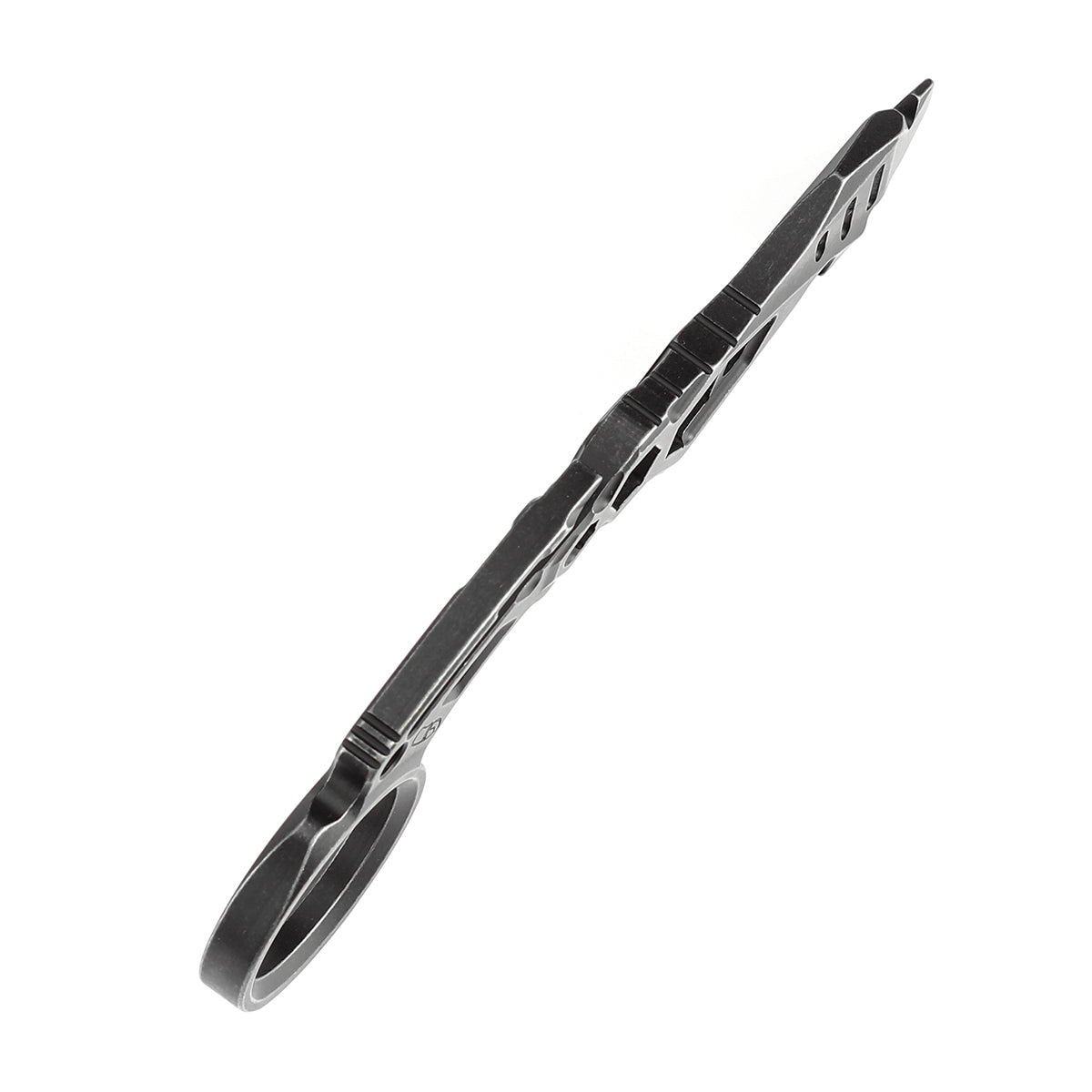 Kansept EDC PryMate 钛合金 G008A2 钛黑色 300