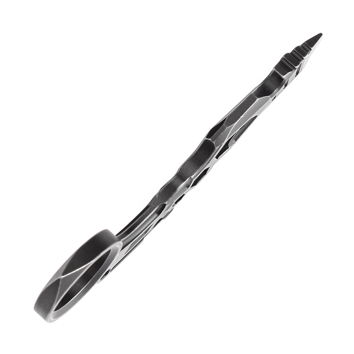 Kansept EDC PryMate 钛合金 G008A2 钛黑色 300