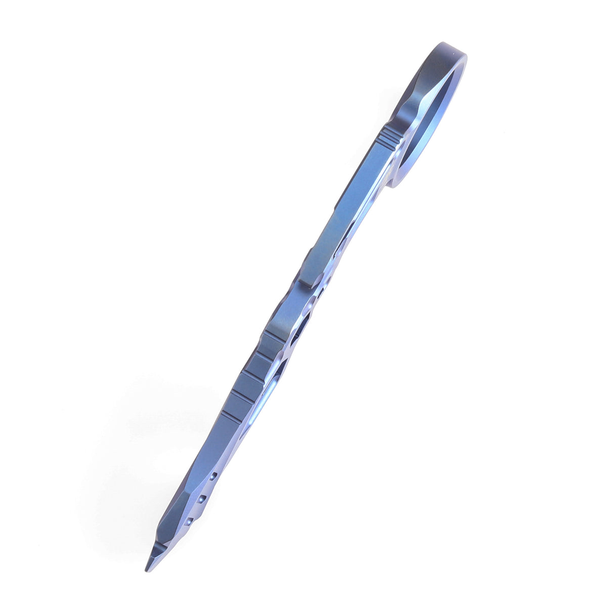 Kansept EDC PryMate 钛合金 G008A5 钛蓝色 300
