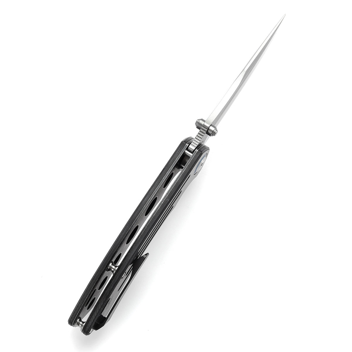 KANSEPT Pretatout CPM S35VN钢 碳纤维+G10手柄 K1032A5 黑色 700