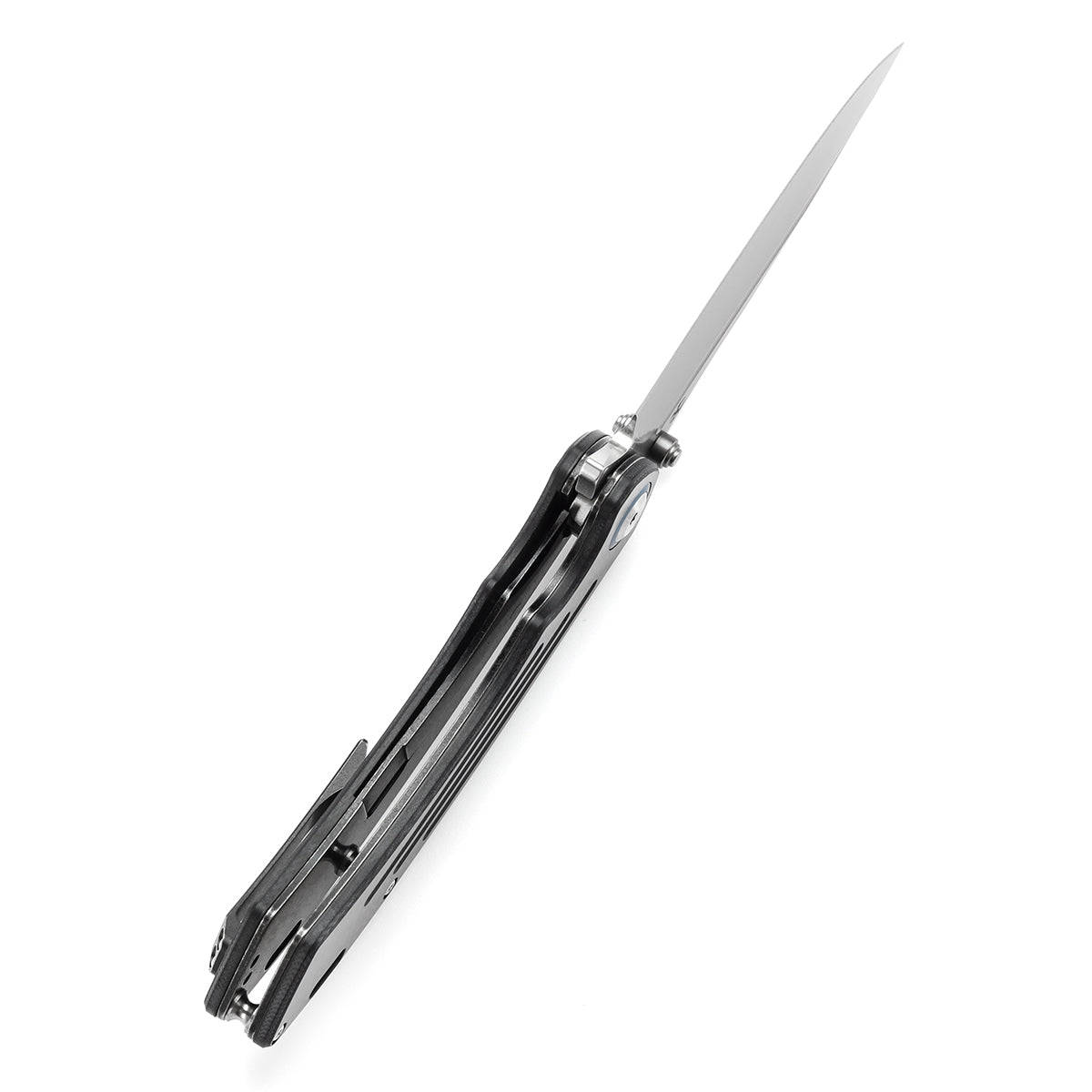 KANSEPT Pretatout CPM S35VN钢 碳纤维+G10手柄 K1032A5 黑色 700