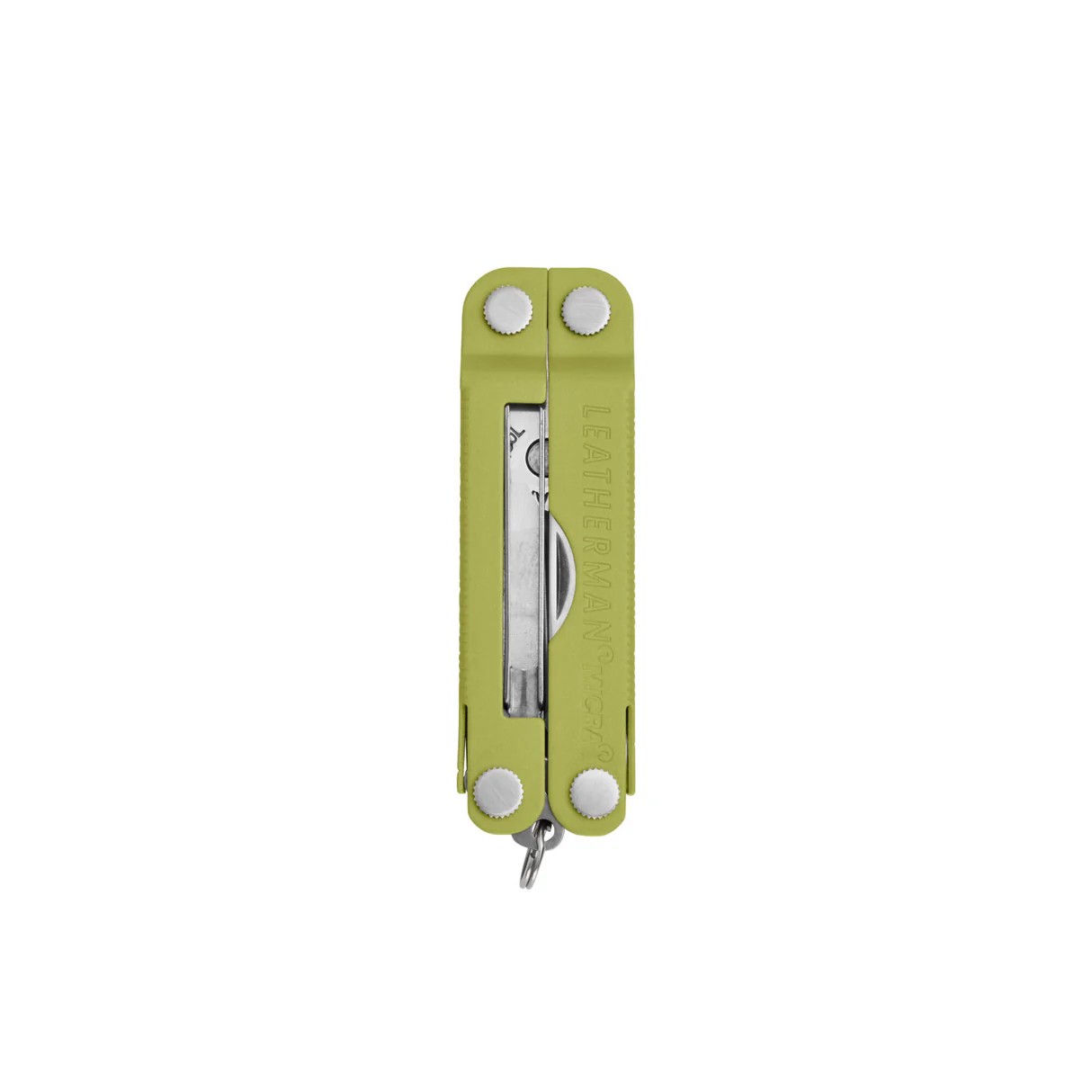 leatherman MICRA 莱泽曼魅力 833432 莫吉托绿 480
