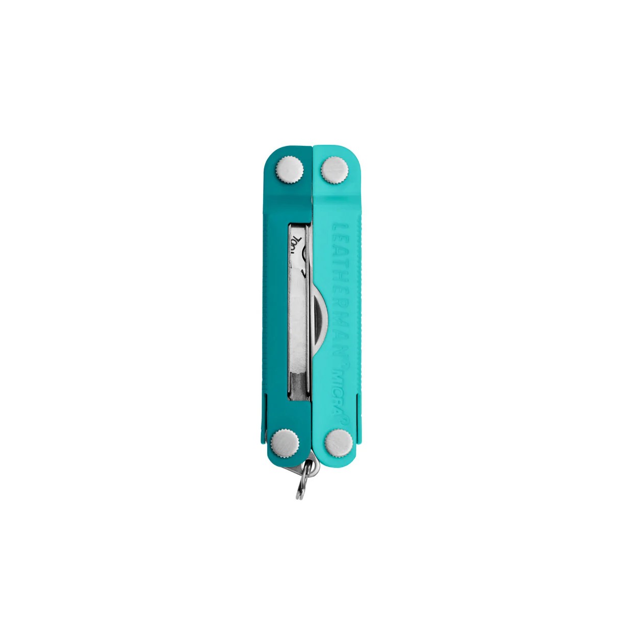 leatherman MICRA 莱泽曼魅力 833436 鹦鹉蓝 480
