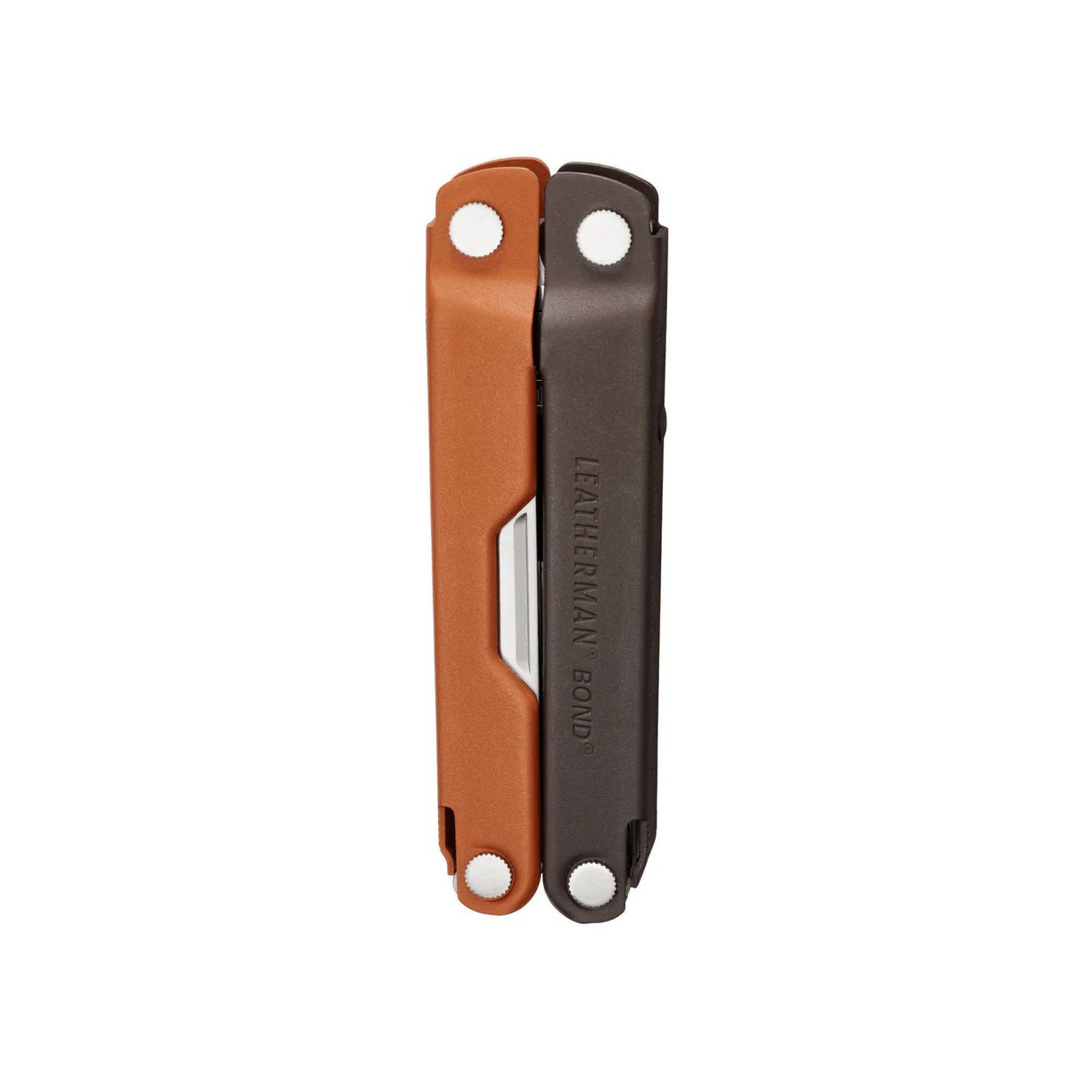 Leatherman BOND 莱泽曼邦德 833307 赭黄石 550