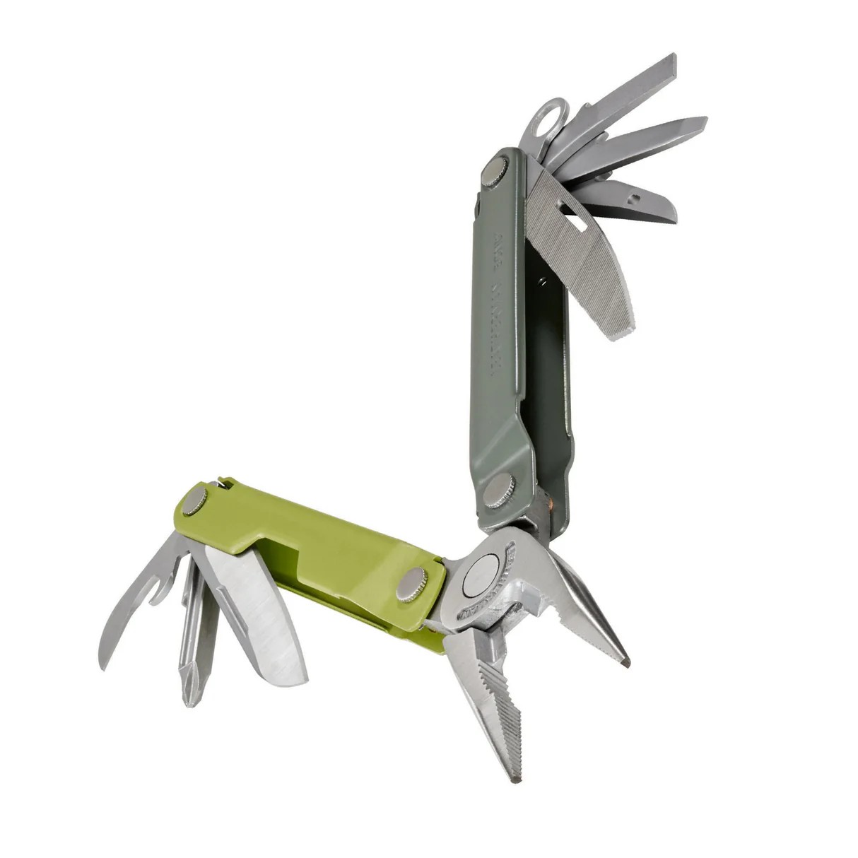 Leatherman BOND 莱泽曼邦德 833309 苔藓岩 550