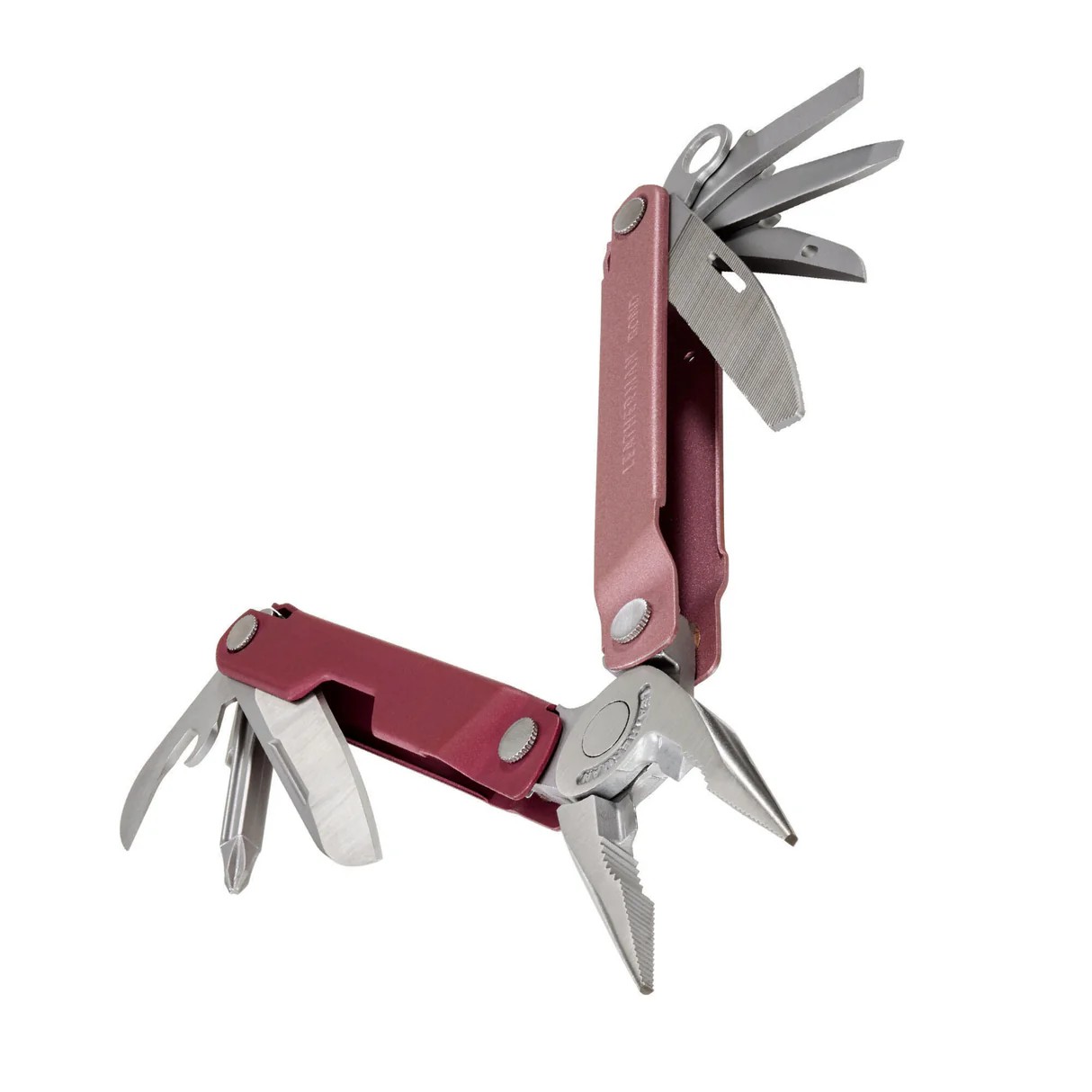 Leatherman BOND 莱泽曼邦德 833311 苔藓岩 550