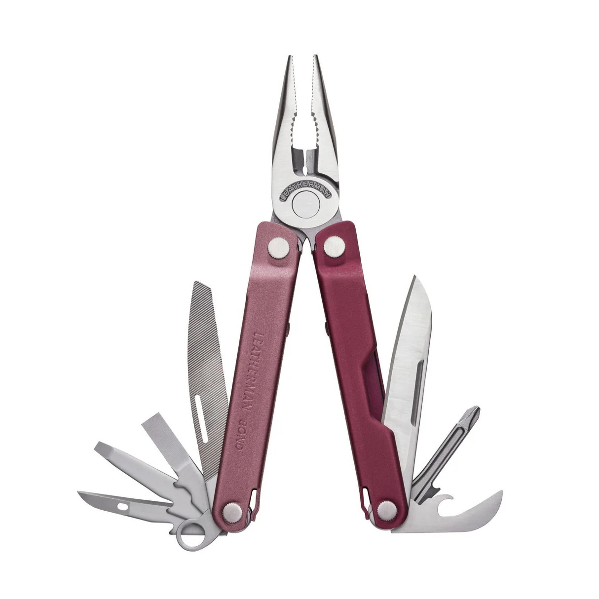 Leatherman BOND 莱泽曼邦德 833311 苔藓岩 550