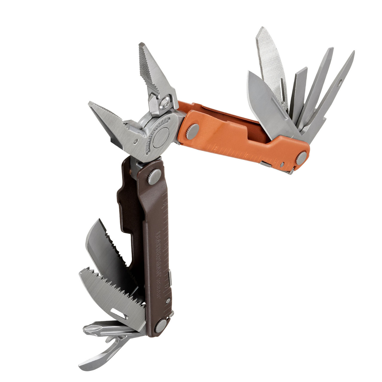Leatherman Rebar 莱泽曼锐霸 833313 赭黄石 700
