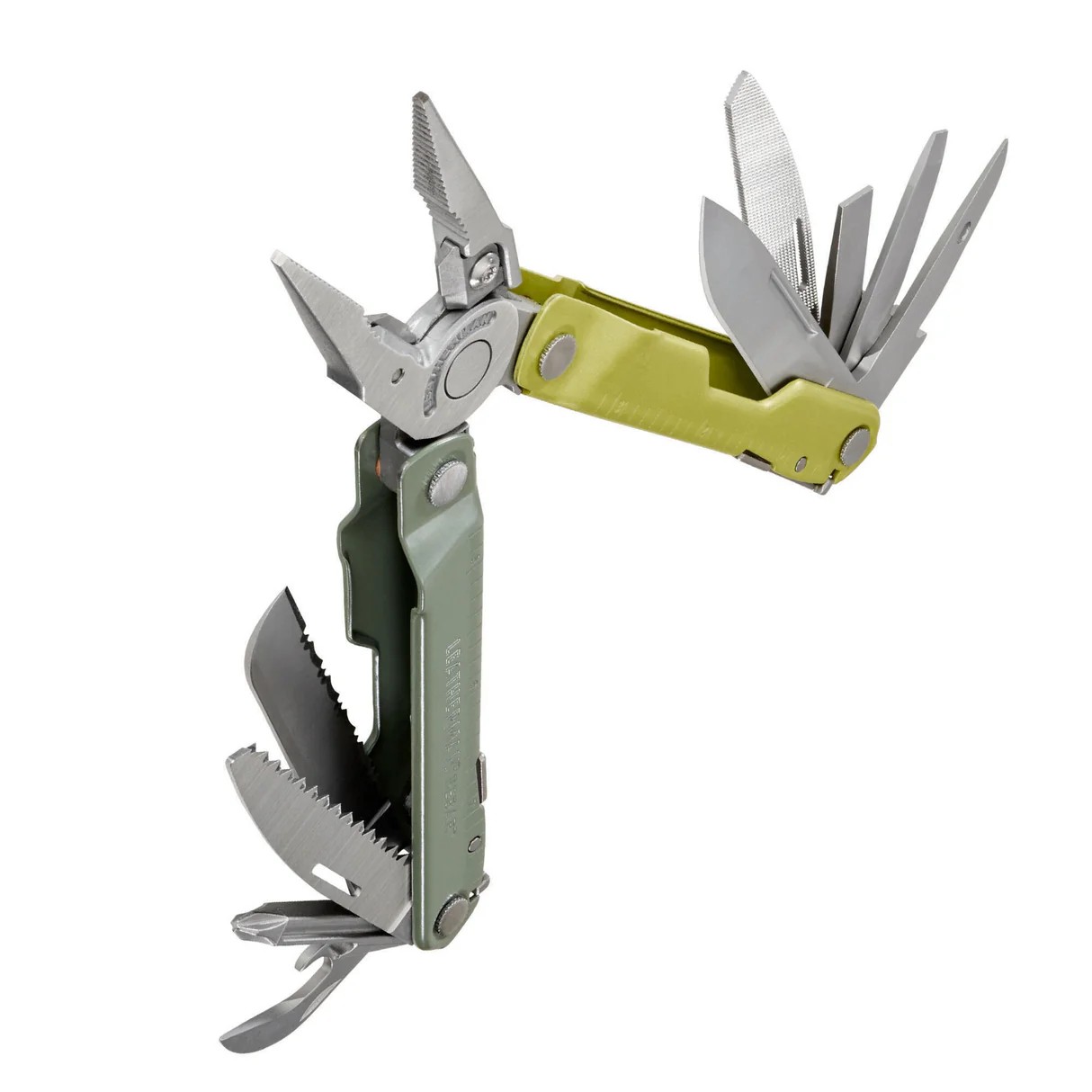 Leatherman Rebar 莱泽曼锐霸 833315 苔藓岩 700