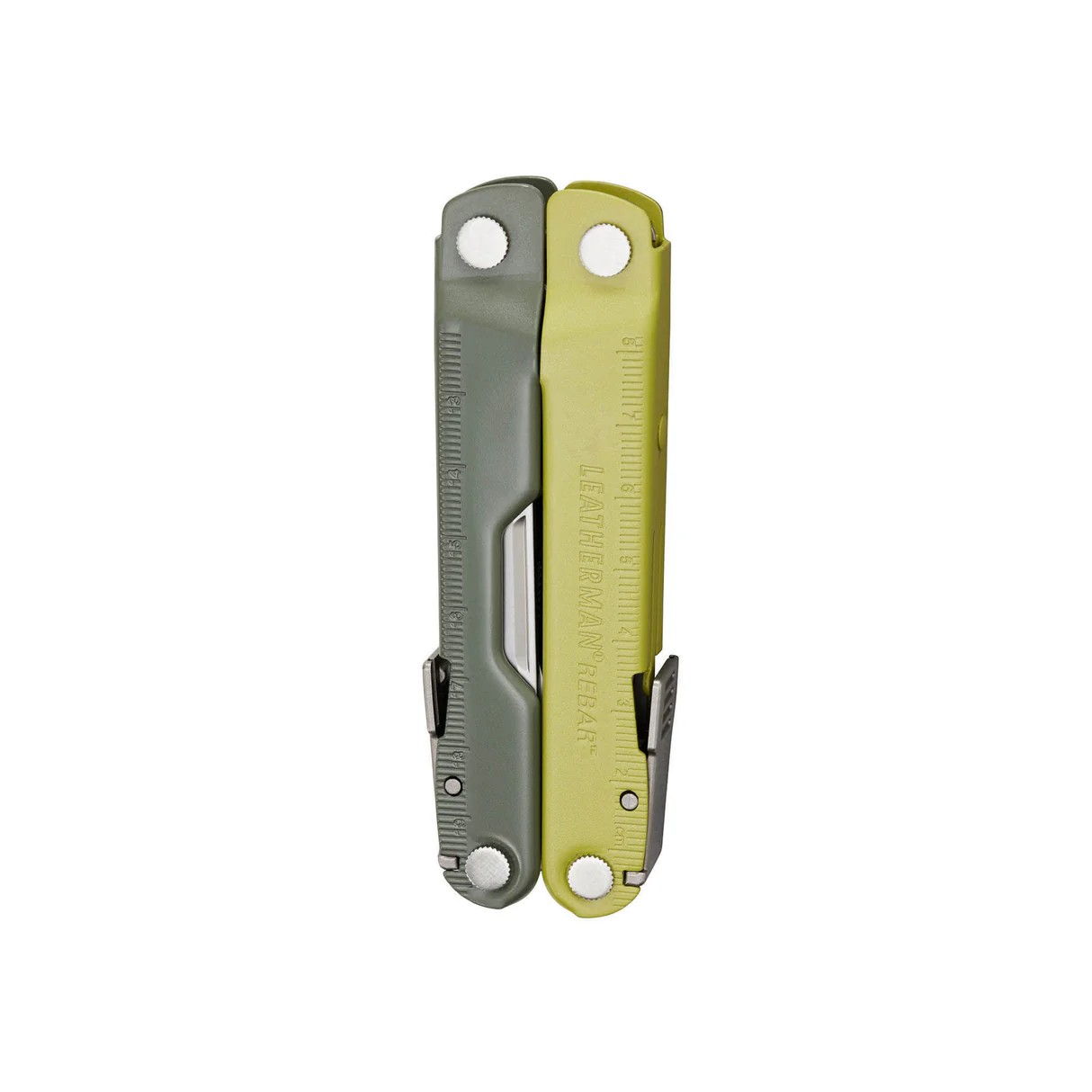Leatherman Rebar 莱泽曼锐霸 833315 苔藓岩 700