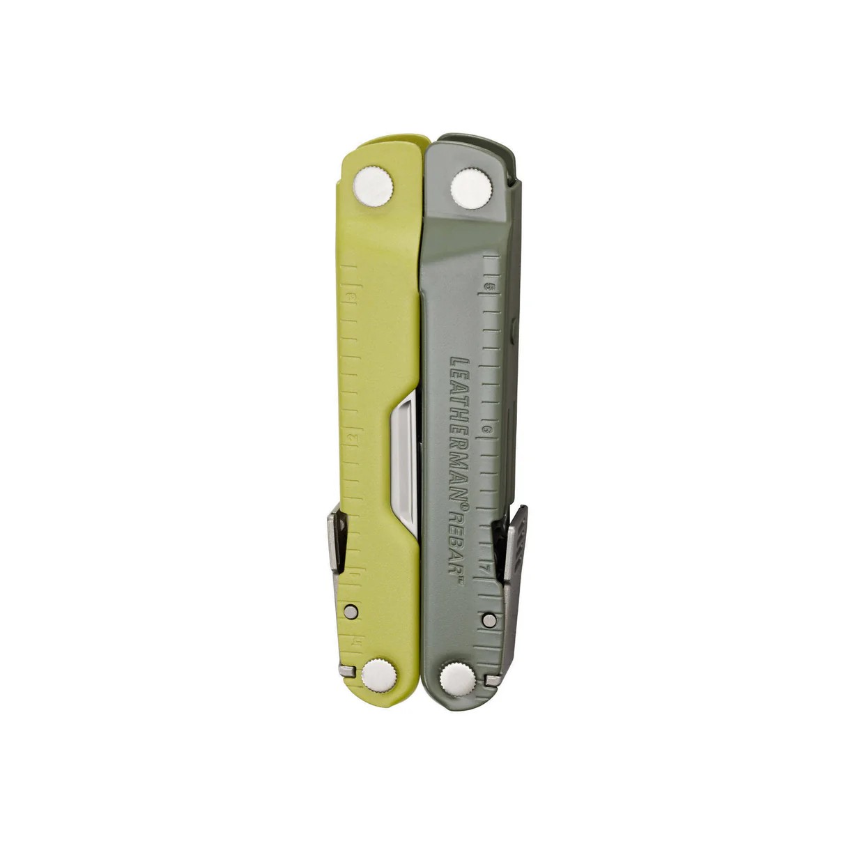 Leatherman Rebar 莱泽曼锐霸 833315 苔藓岩 700
