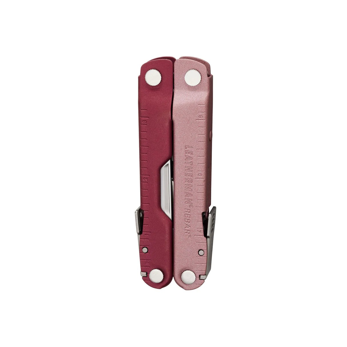 Leatherman Rebar 莱泽曼锐霸 833317 蔓越莓 700