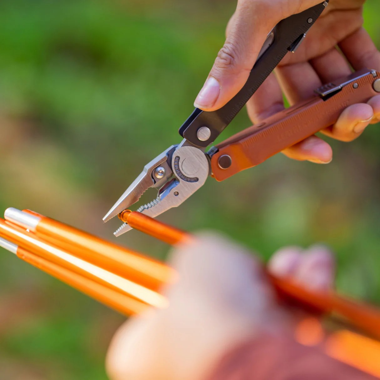Leatherman Rebar 莱泽曼锐霸 833317 蔓越莓 700