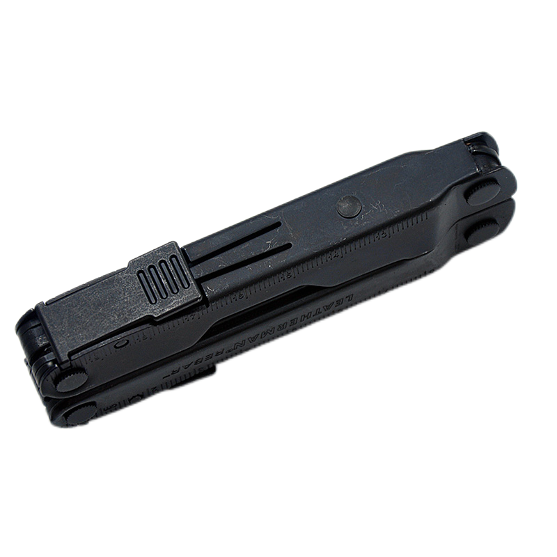 Leatherman Rebar 莱泽曼锐霸 831563 黑色 700