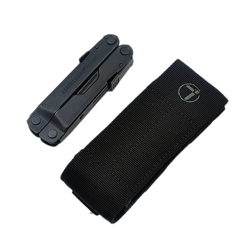 Leatherman Rebar 莱泽曼锐霸 831563 黑色 700