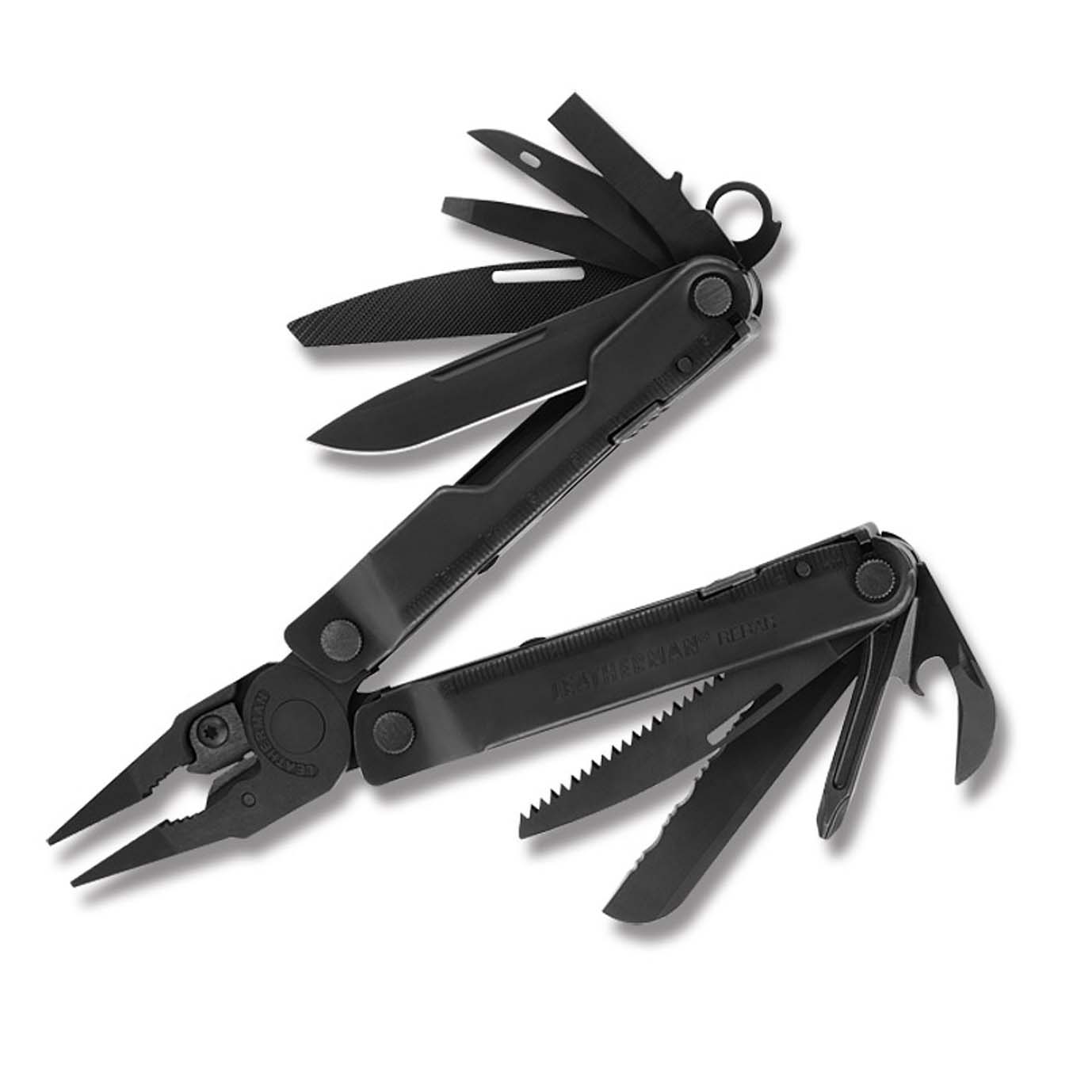 Leatherman Rebar 莱泽曼锐霸 831563 黑色 700