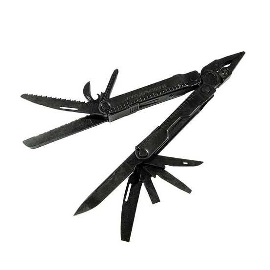 Leatherman Rebar 莱泽曼锐霸 831563 黑色 700