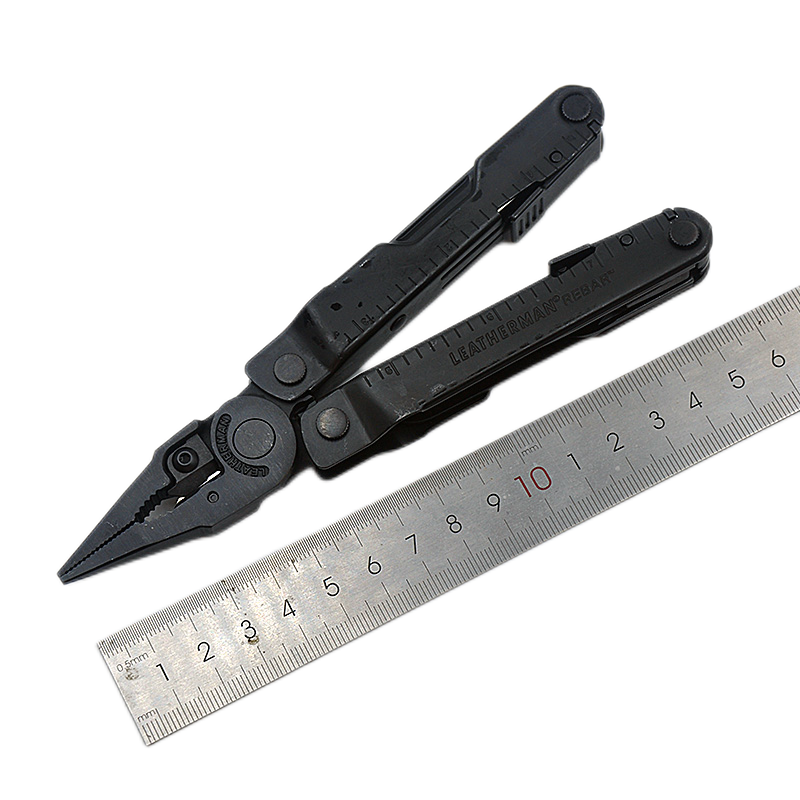 Leatherman Rebar 莱泽曼锐霸 831563 黑色 700