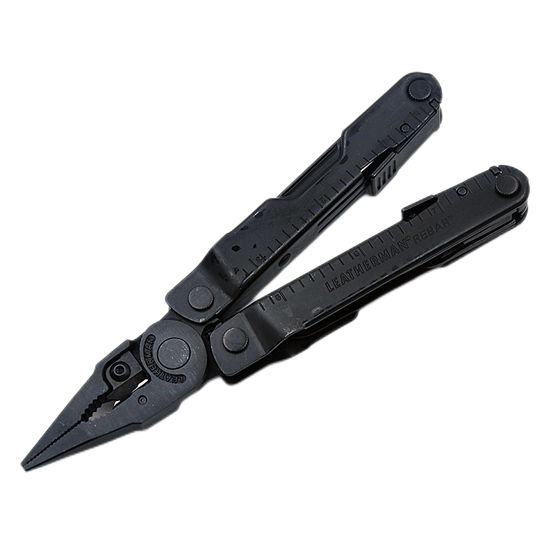 Leatherman Rebar 莱泽曼锐霸 831563 黑色 700