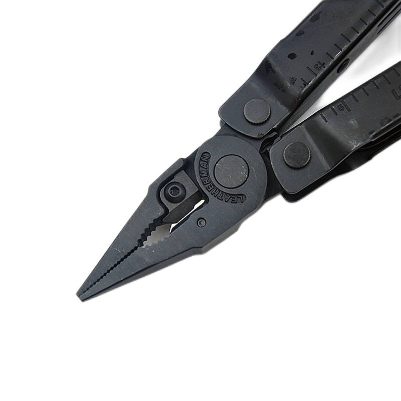 Leatherman Rebar 莱泽曼锐霸 831563 黑色 700