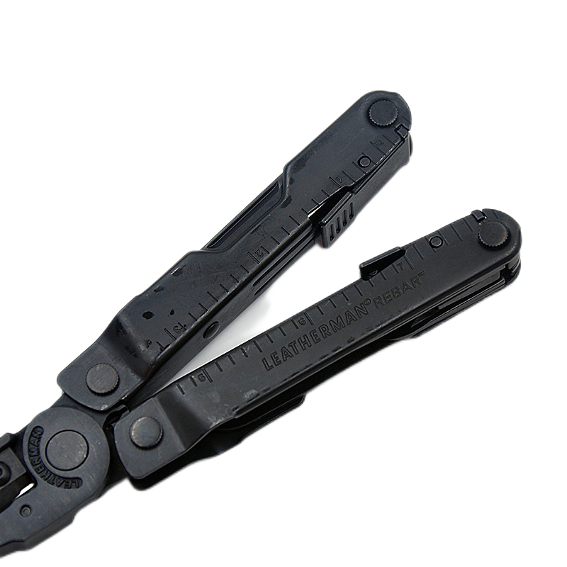 Leatherman Rebar 莱泽曼锐霸 831563 黑色 700