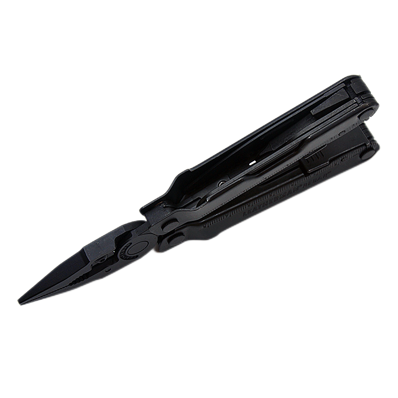 Leatherman Rebar 莱泽曼锐霸 831563 黑色 700