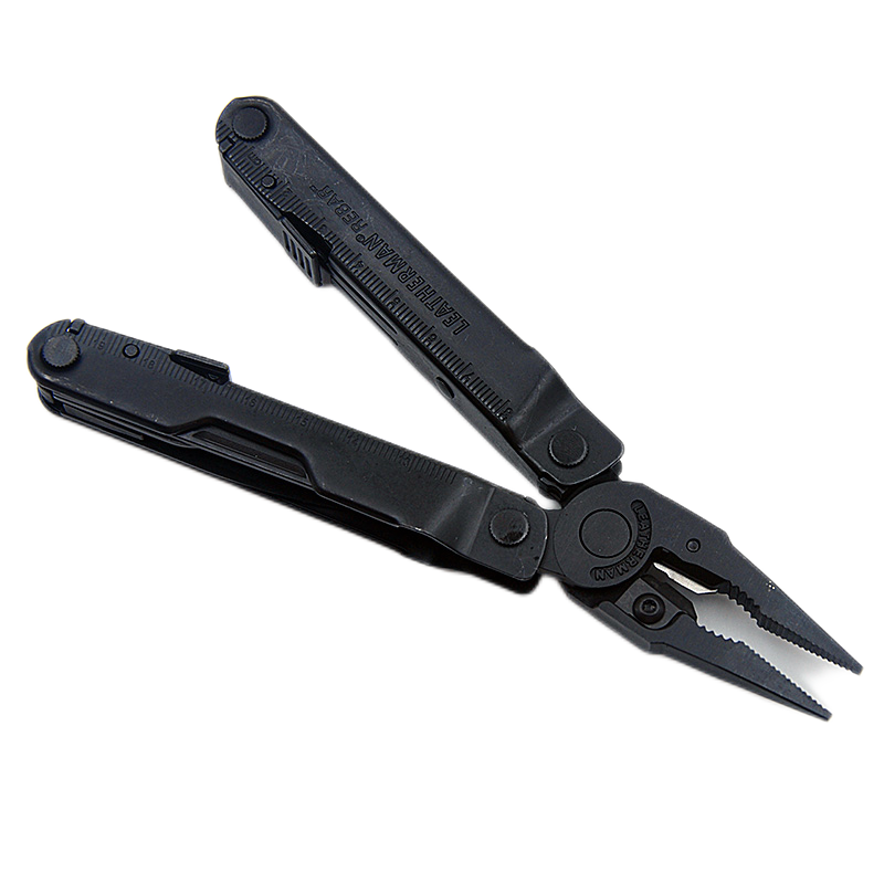 Leatherman Rebar 莱泽曼锐霸 831563 黑色 700