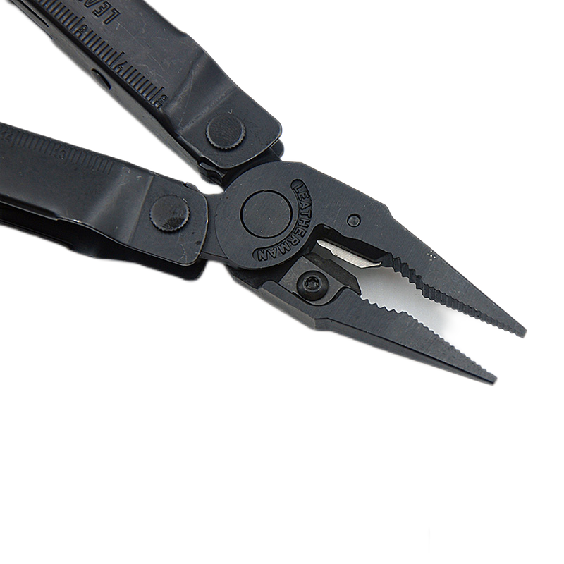 Leatherman Rebar 莱泽曼锐霸 831563 黑色 700