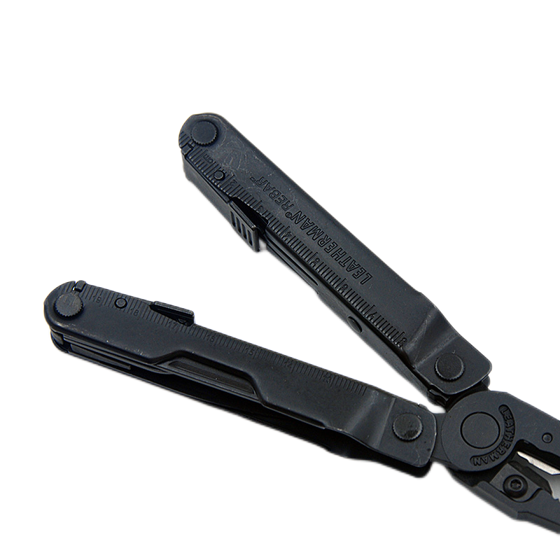 Leatherman Rebar 莱泽曼锐霸 831563 黑色 700